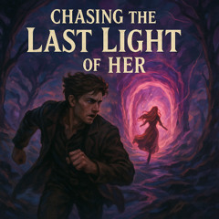 Chasing the Last Light of Her