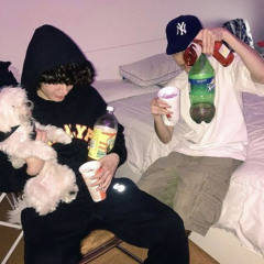 Shoreline Mafia - Back In Bidness hoodtrap (prod.by yungbenjo)