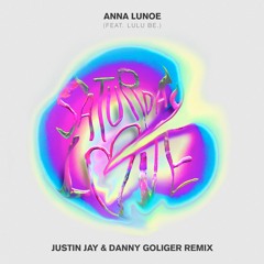 Saturday Love (feat. Lulu Be.) (Justin Jay & Danny Goliger Remix)