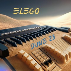 Dune 23