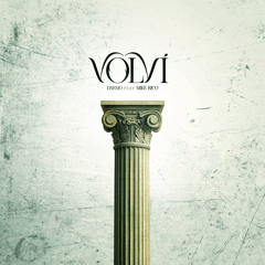 Volví (feat. Mike Rico)
