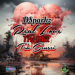 DSparkzXRealLoveXTruMix