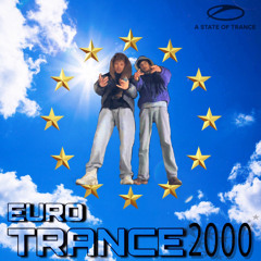 EURO TRANCE 2000 (vinyl set)