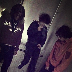 UpInTheFlic (Ft. AMERICAN PSYCHO) P. aRob