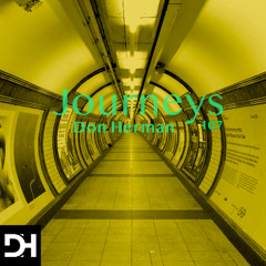 Journeys 107 May 2025