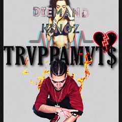 TRVPPAMVT$ - Best Friend (Prod. Tiffany Zee) DIEMAND KINGZ PRODUCTIONS