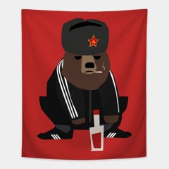 Русский Хардбас / HARDBASS MIX