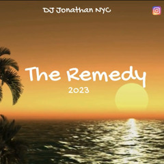 DJ Jonathan - #TheRemedy