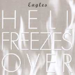 The Eagles - Get Over It (Soundfont Mix Style)