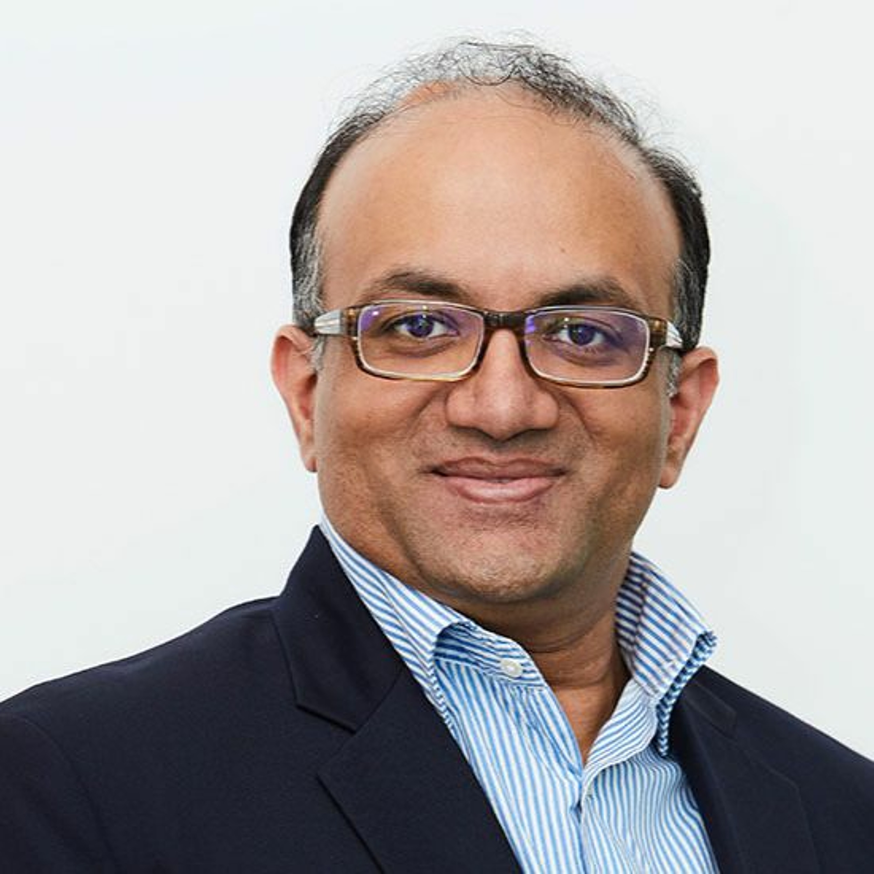 Schneider Electric MEA Goes Green Podcast