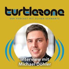 Michael Döhler im Turtlezone Interview