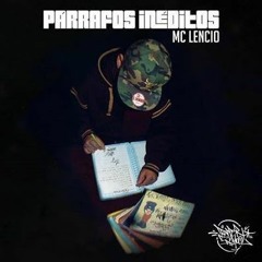 Warrior Rapper School - Demándame (2010) (Track 03) - (Párrafos Inéditos) MC'lencio