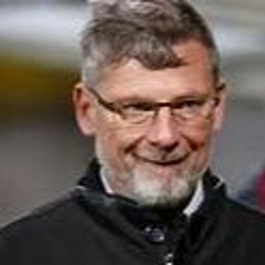 Body Of Adonis (Voice Of Craig Levein)