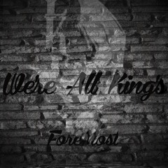 Bars Up(feat.Foremost, King Grizz & Jay Infinity)