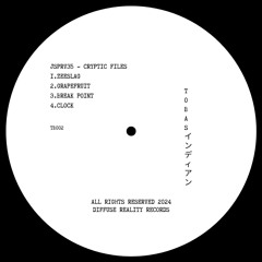 PREMIERE | JSPRV35 - Clock [TB002]