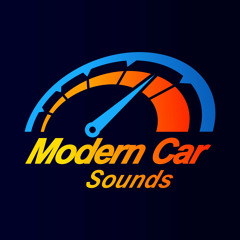 Sports Car Sounds: Modern Car, Pt. 13