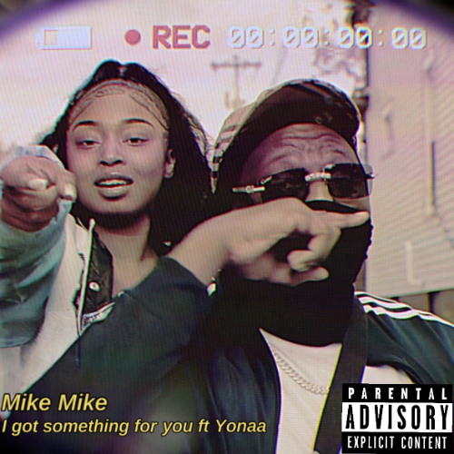 I Got Somethin For U ft Yonaa
