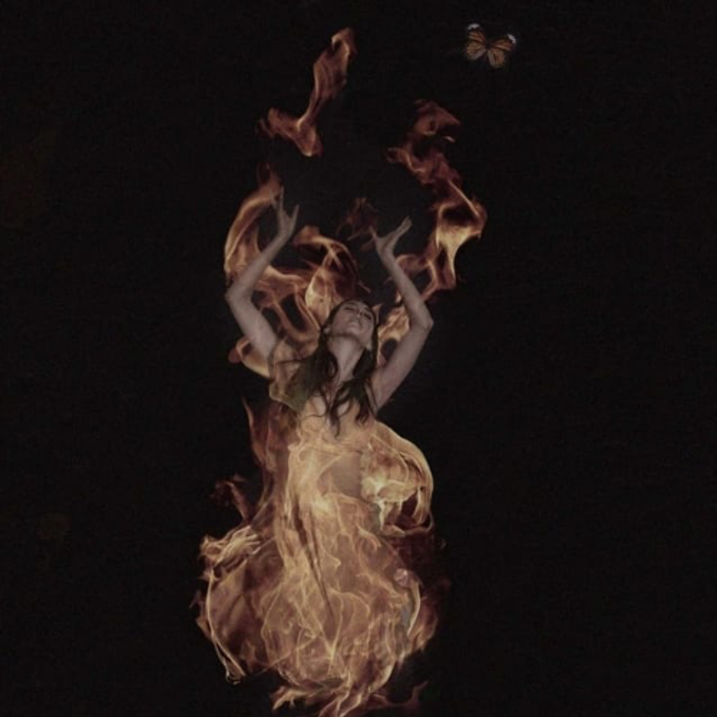 FOLLOW THE FLOW - MUSIC - Fire de Ayla Nereo (lundi 19 janvier 2026) episode artwork