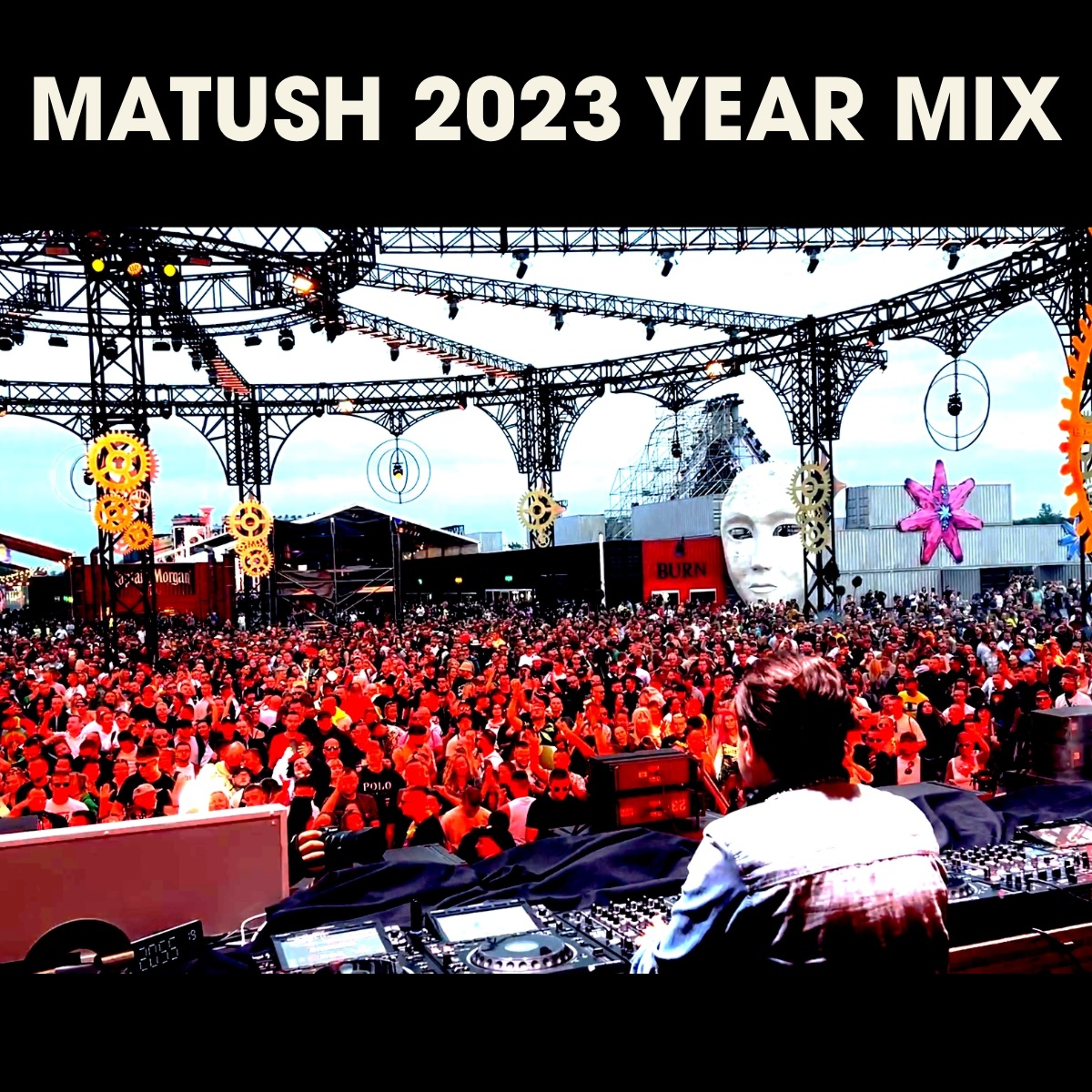 Matush Podcasts