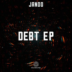 JANDO - War Dubplate