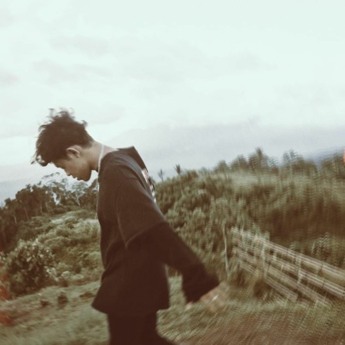 @yezter - nothing the same (prod. yezter)