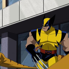 X-Men + Young Hood73