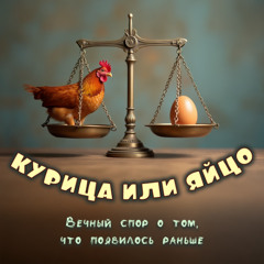 Курица или яйцо