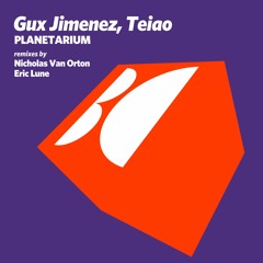 Gux Jimenez, TEIAO - Planetarium