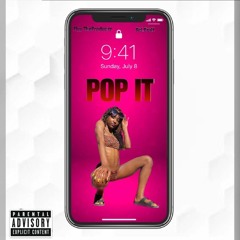 Pop It - Flyy TheProducer x Bel.bratt x Mvntana