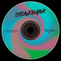 Stonebank & EMEL - Coming On Strong