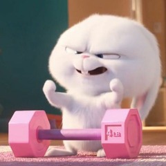 pa reventar el entrene