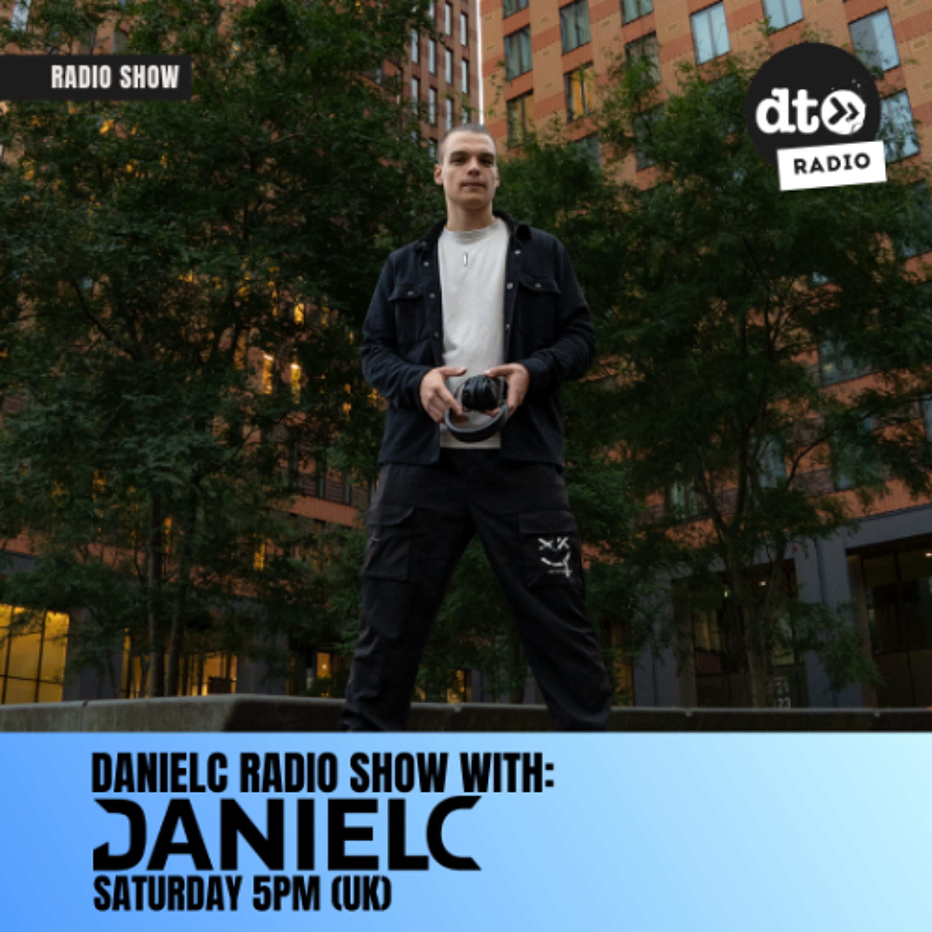 DanielC Radio Show #011