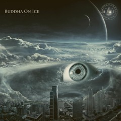 Buddah On Ice