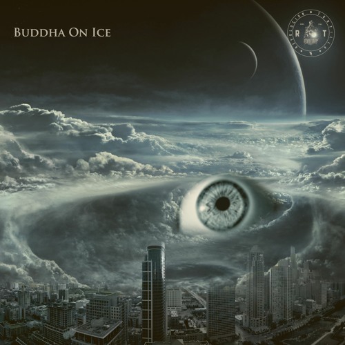 Buddah On Ice