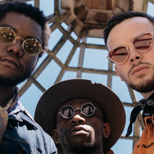 OpenLab Future [with Shadeemus]