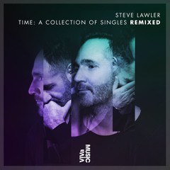 Sleepwalking (Will Saul & Tam Cooper Remix)