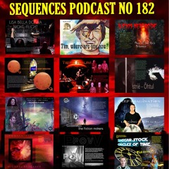 Sequences Podcast No 182