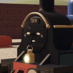 The Little Shunter - Lil’s Theme 2025