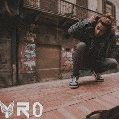 MARWAN PABLO - BARBARY (Prod. by VRO) | مروان بابلو - بربري REMIX