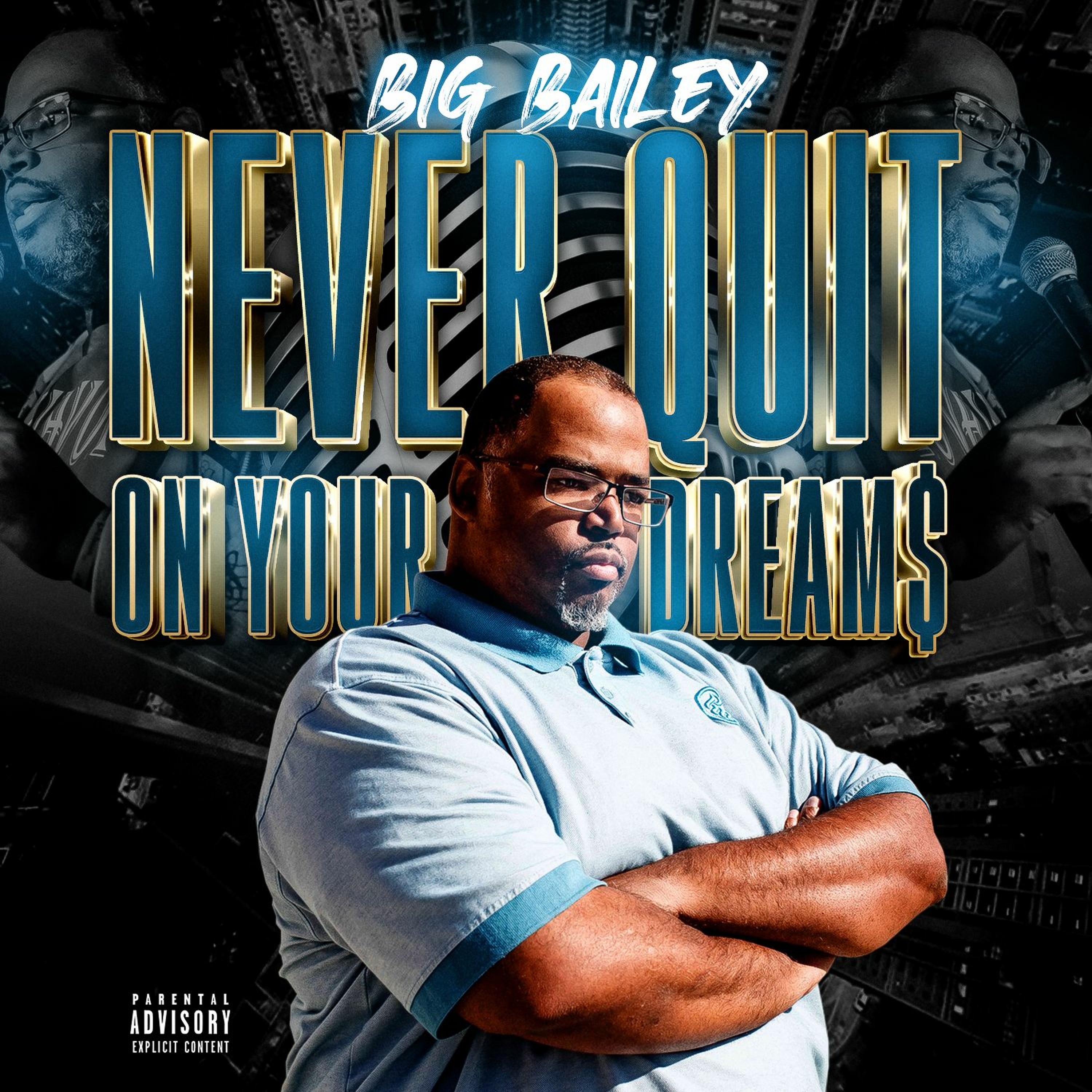 BiG Bailey