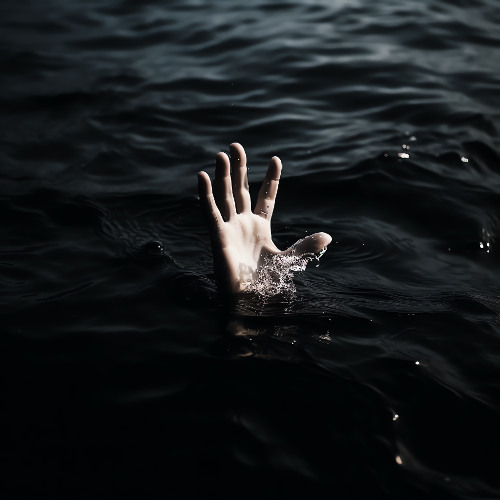 Falling Into Pieces (Tundra Beats)