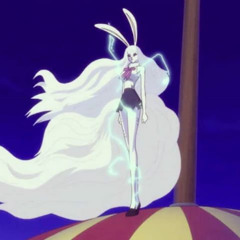 Static Rabbit (demo)
