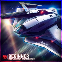 Beginner (feat. Andrea Storm Kaden)