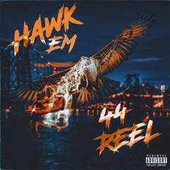 "HAWK EM" (Prod. By RicoRunDat)