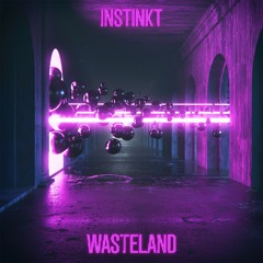 Instinkt - Paranoid