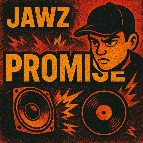 Jawz - Promise (FREE DOWNLOAD)