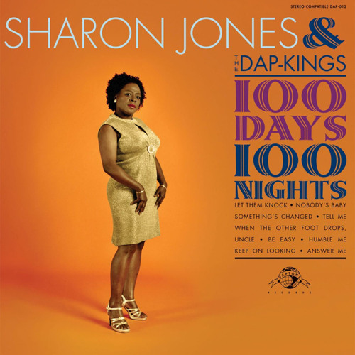 Stream Keep on Looking by Sharon Jones &amp; the Dap-Kings | Listen online for free on SoundCloud