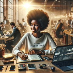 Empowering Africa's Youth: Transforming Lives through Entrepreneurship