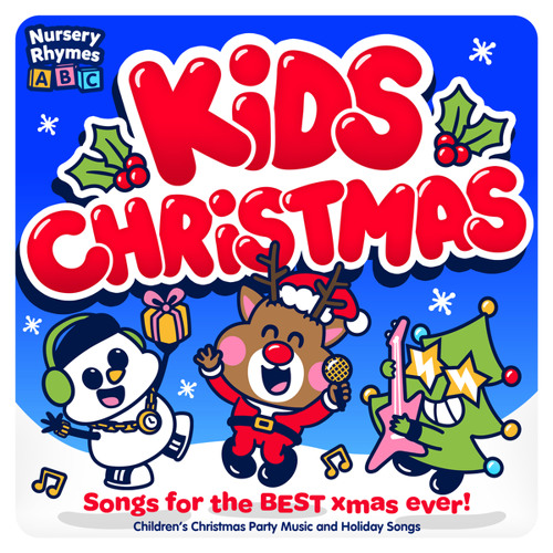 Listen to Jingle Bell Rock by Nursery Rhymes ABC in The World's Best  Christmas Songs for Kids playlist online for free on SoundCloud