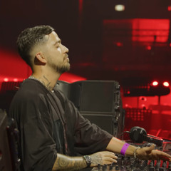 Mahmut Orhan WE1 Tomorrowland 2025